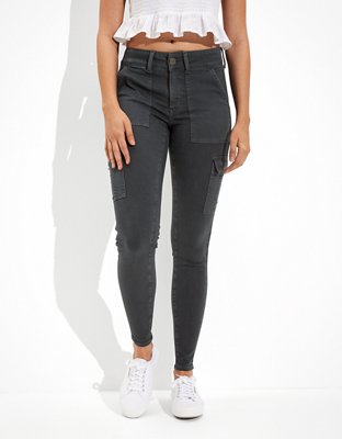 AE Next Level Low-Rise Jegging