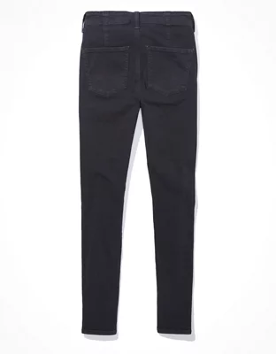 armani jeggings