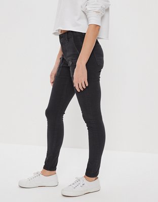 AE Ne(x)t Level High-Waisted Jegging