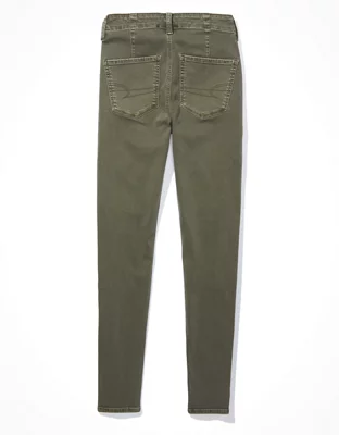 AE Ne(x)t Level High-Waisted Jegging