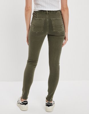 AE Ne(x)t Level High-Waisted Jegging