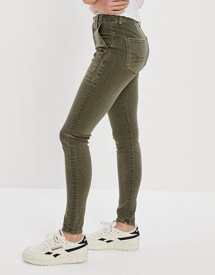 AE Ne(x)t Level High-Waisted Jegging