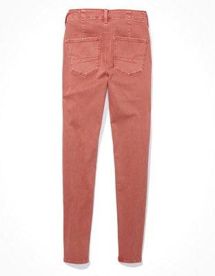 AE Ne(x)t Level High-Waisted Jegging