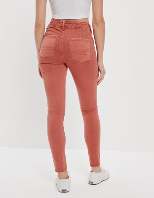 AE Ne(x)t Level High-Waisted Jegging