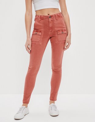 AE Ne(x)t Level High-Waisted Jegging