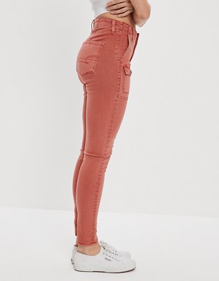 AE Ne(x)t Level High-Waisted Jegging