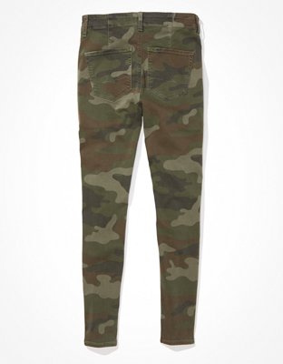 AE Ne(x)t Level High-Waisted Jegging