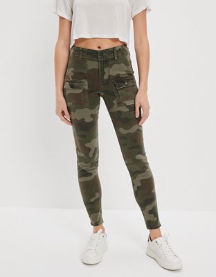 AE Ne(x)t Level High-Waisted Jegging