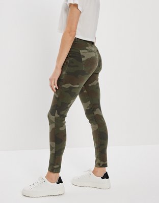 AE Ne(x)t Level High-Waisted Jegging