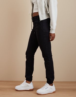 AE Next Level High-Waisted Jegging Jogger