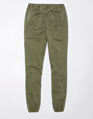 AE Nex(t) Level Jegging Jogger Cintura Alta