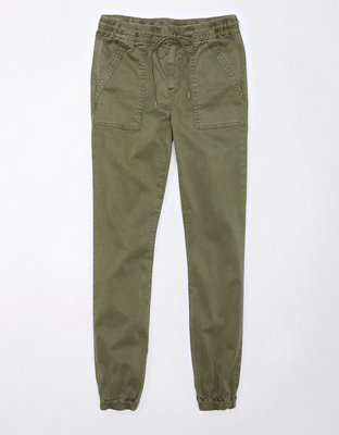 AE Nex(t) Level Jegging Jogger Cintura Alta