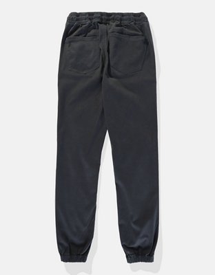 AE Nex(t) Level Jegging Jogger Cintura Alta