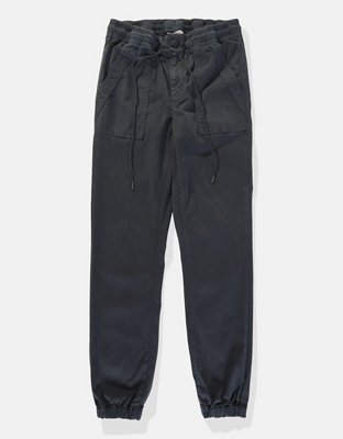 AE Nex(t) Level Jegging Jogger Cintura Alta