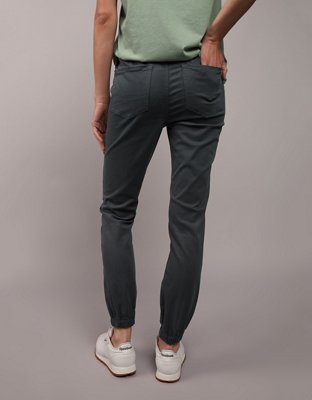 AE Nex(t) Level Jegging Jogger Cintura Alta