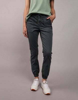 AE Nex(t) Level Jegging Jogger Cintura Alta