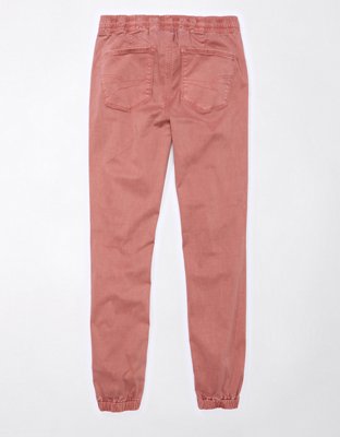 AE Nex(t) Level Jegging Jogger Cintura Alta