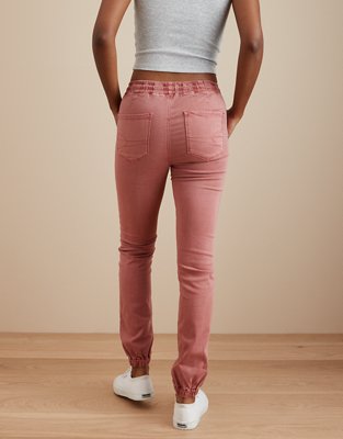 AE Next Level High-Waisted Jegging Jogger