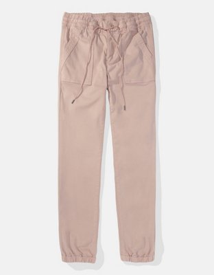 AE Ne(x)t Level Jegging Jogger Cintura Alta
