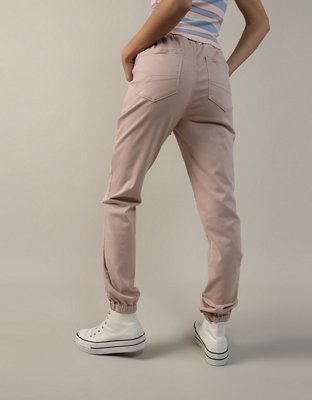 AE Next Level High-Waisted Jegging Jogger