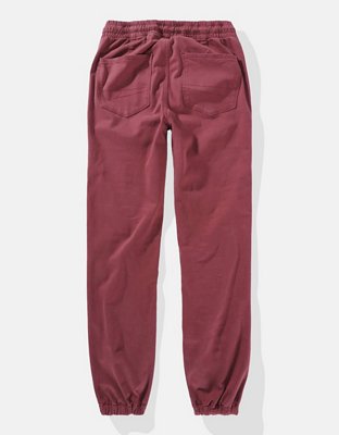 AE Nex(t) Level Jegging Jogger Cintura Alta