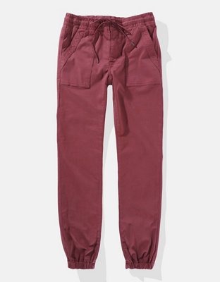 AE Nex(t) Level Jegging Jogger Cintura Alta