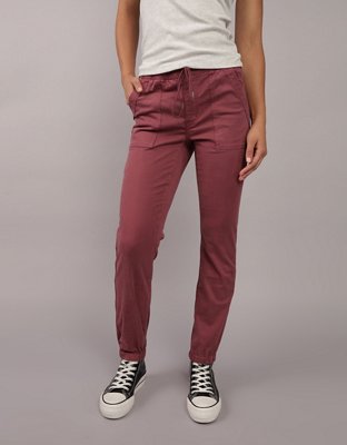 AE Next Level High-Waisted Jegging Jogger