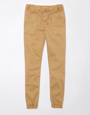 AE Next Level High-Waisted Cargo Jegging