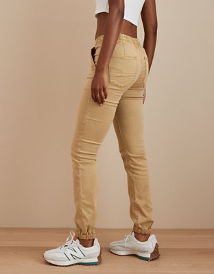 AE Next Level High-Waisted Jegging Jogger