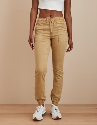 AE Next Level High-Waisted Jegging Jogger - Pants