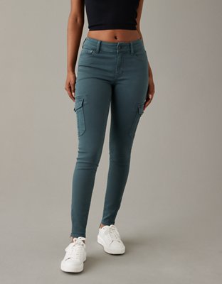 AE Knit X Next Level High-Waisted Jegging