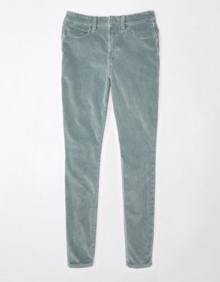 Bare Pessimistic boycott winter white corduroy jeggings build Resembles Them