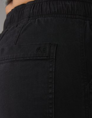 AE Nex(t) Level Jegging Jogger Cintura Alta