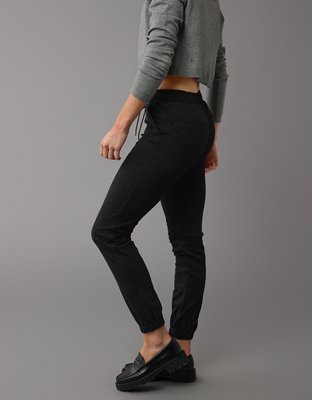 AE Next Level High-Waisted Jegging Jogger