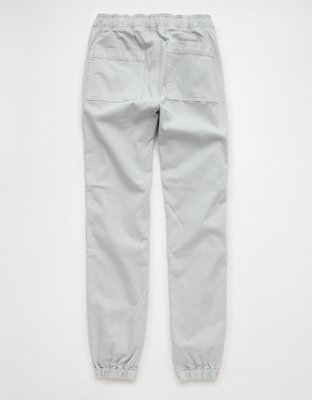 Pantalon de jogging de style jegging à taille haute Next Level AE