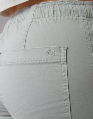 Pantalon de jogging de style jegging à taille haute Next Level AE