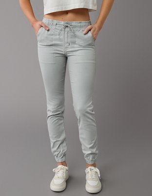 AE Next Level High-Waisted Jegging Jogger