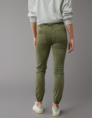 AE Next Level High-Waisted Jegging Jogger