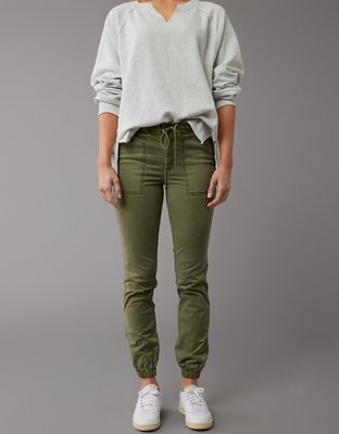 AE Next Level High-Waisted Jegging Jogger