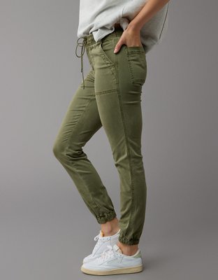 AE Next Level High-Waisted Jegging Jogger