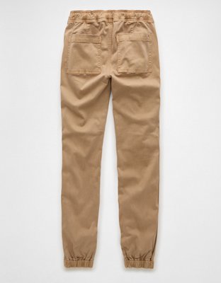 AE Next Level High-Waisted Jegging Jogger