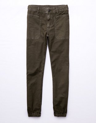 AE High-Waisted Jegging Jogger