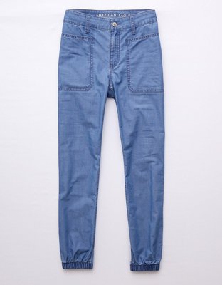 AE High-Waisted Jegging Jogger