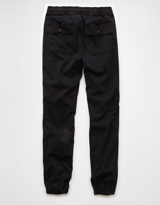 AE Stretch High-Waisted Jegging Jogger