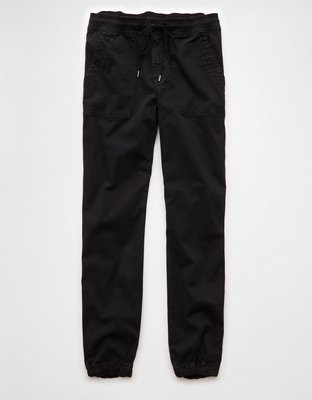 AE Stretch High-Waisted Jegging Jogger