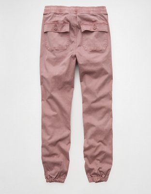 AE Stretch High-Waisted Jegging Jogger