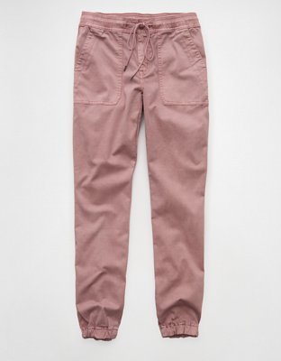 AE Stretch High-Waisted Jegging Jogger