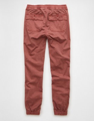 AE Stretch High-Waisted Jegging Jogger