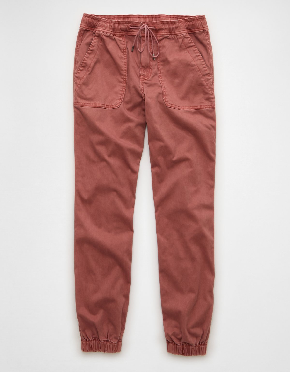 AE Next Level High-Waisted Jegging Jogger - image 3