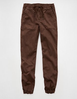 AE Stretch High-Waisted Jegging Jogger